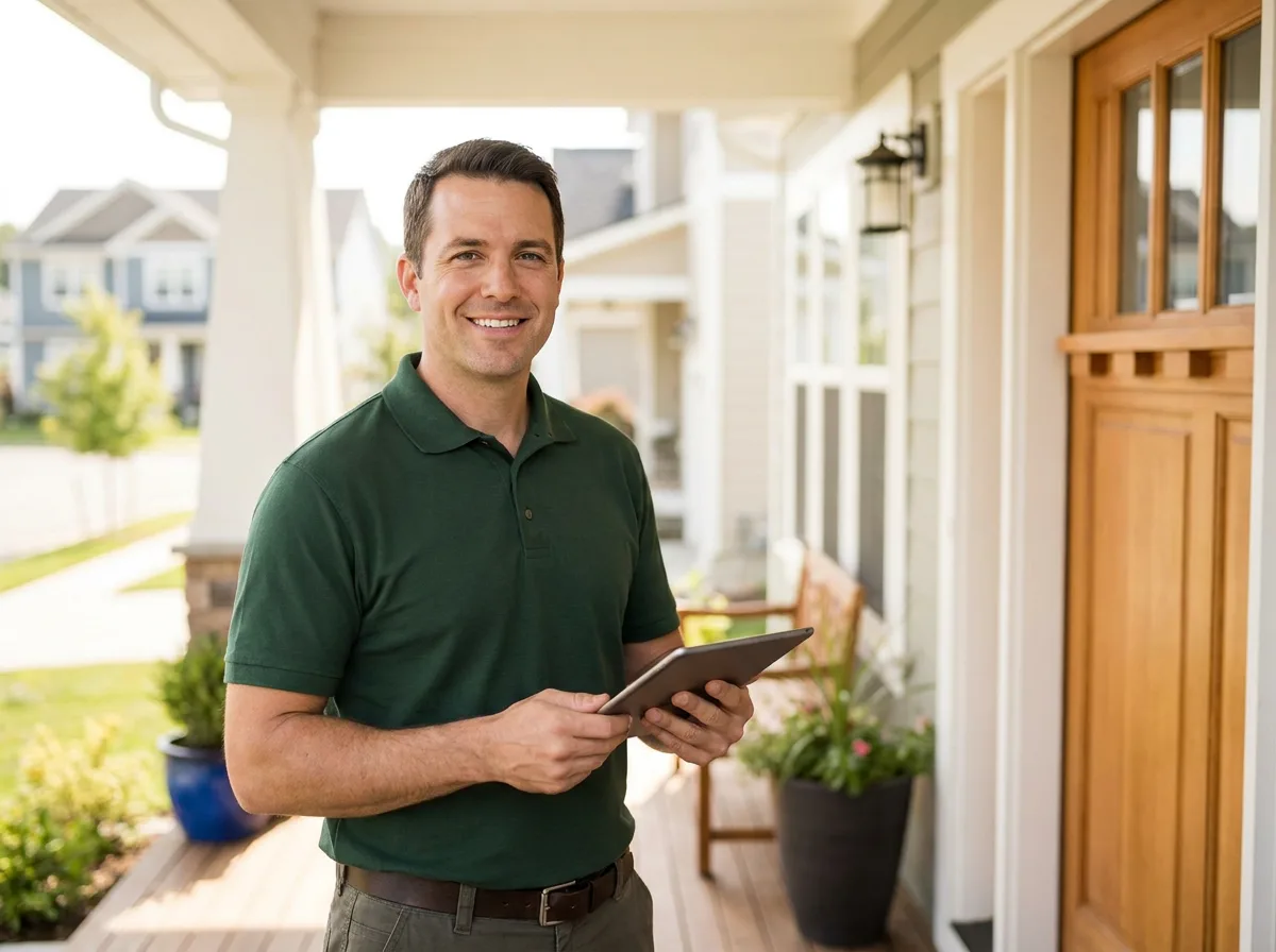 Pest control FAQs for Jacksonville, IL